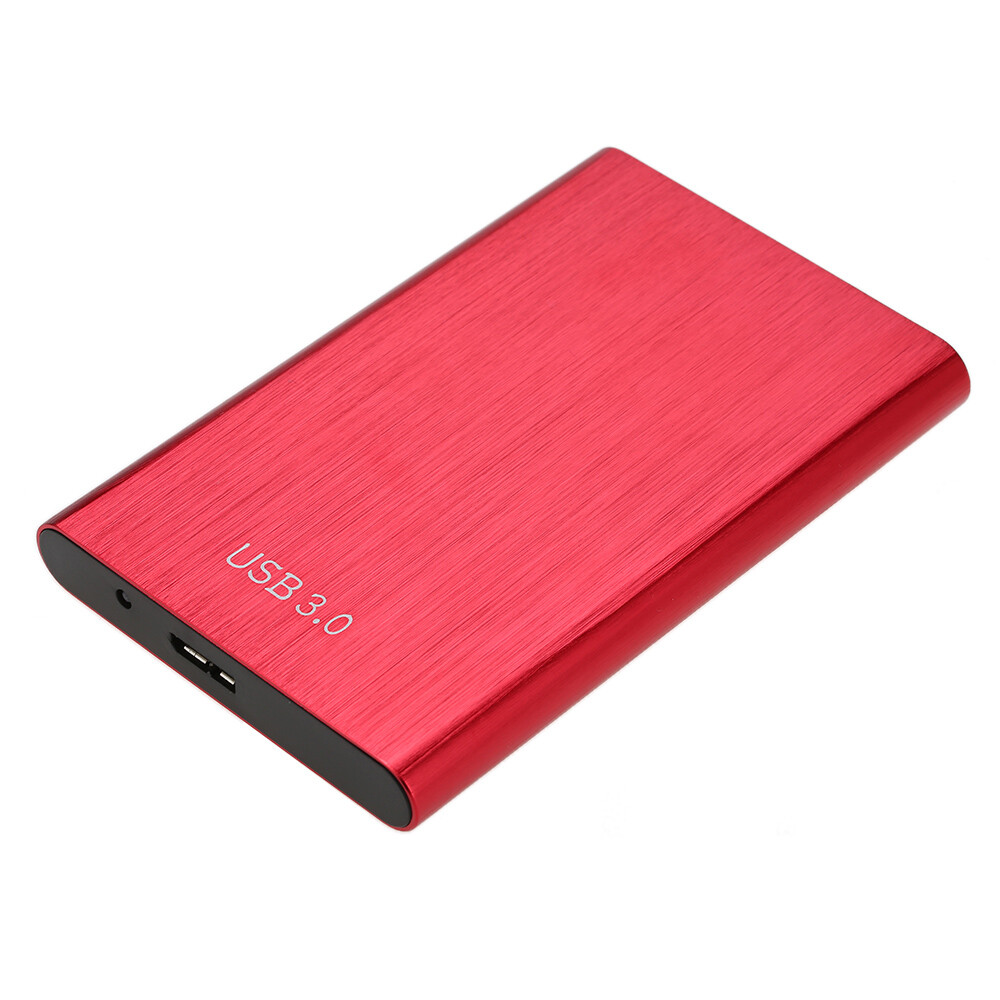  6Gbps  2TB 2.5"   HDD Hard Disk Drive to USB 3.0 Y9W8