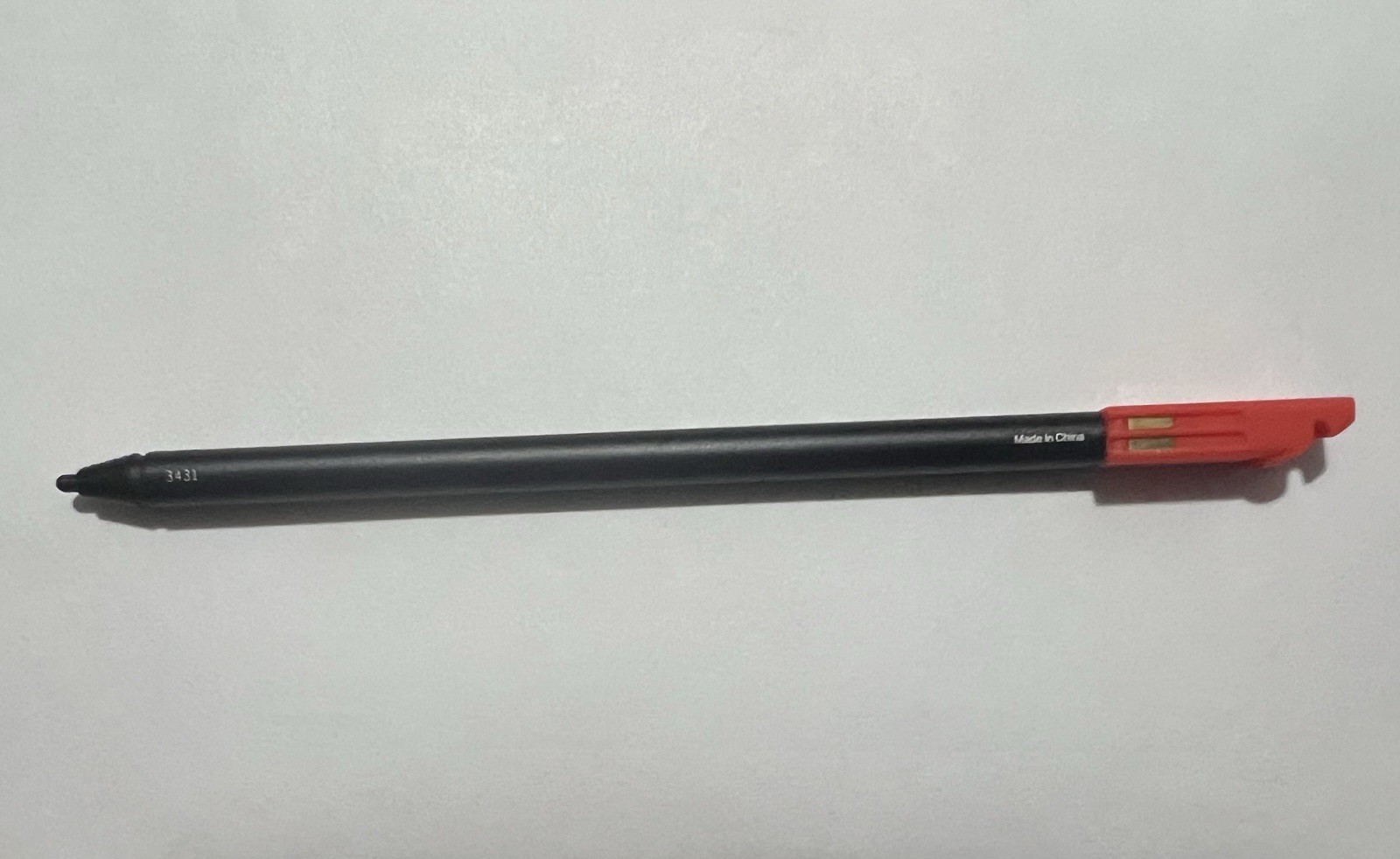 Lenovo Garaged USI Pen QG01