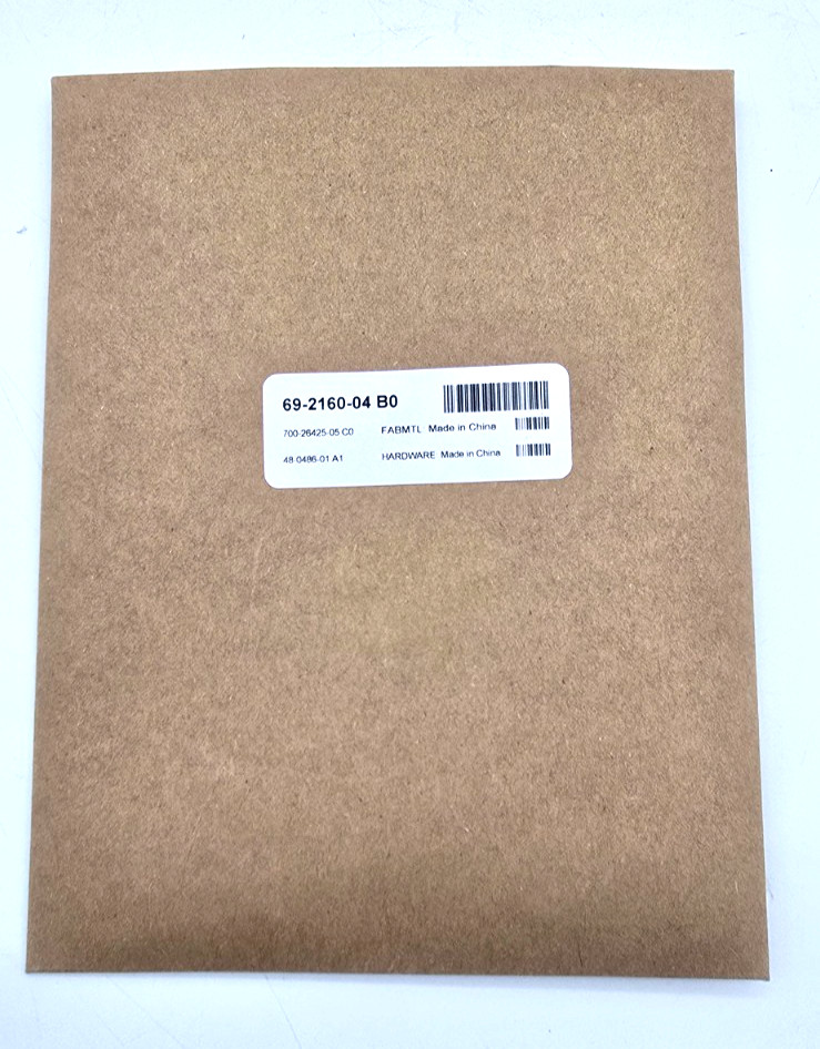 LOT OF 14 NEW GENUINE Cisco 69-2160-04 A0 Access Point Mounting Bracket Kits