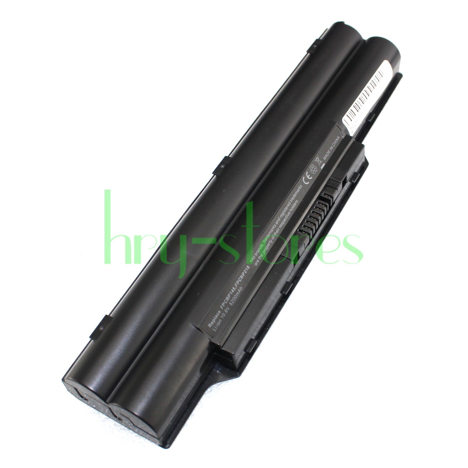 New FPCBP145 Battery for FUJITSU Lifebook S2210 S6310 S6311 S7110 S7111 S751