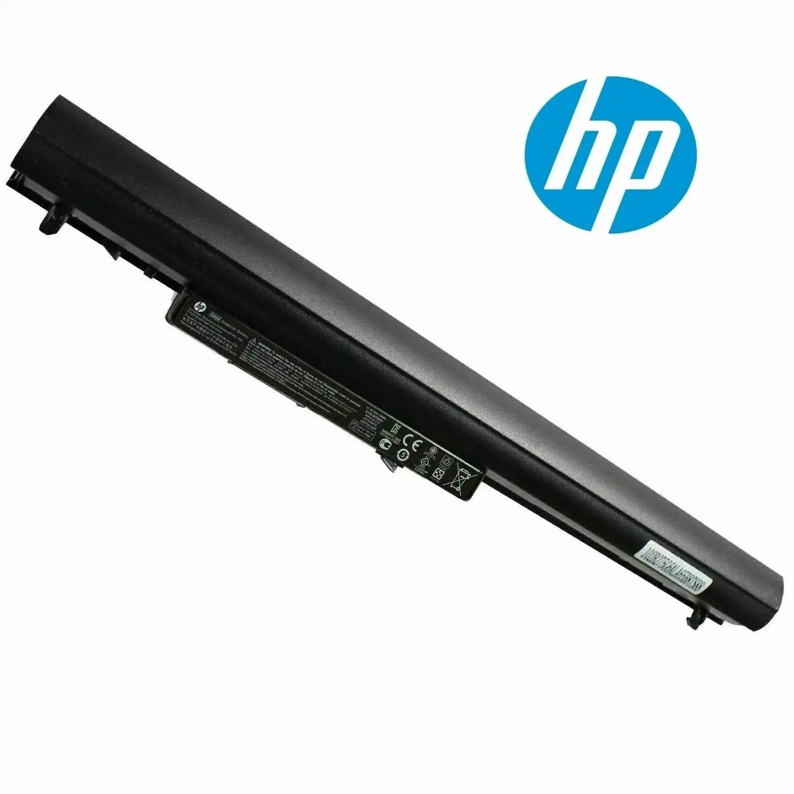 Genuine 41Wh OA03 OA04 Battery For HP 740715-001 746458-421 746641-001 HSTN-LB5S