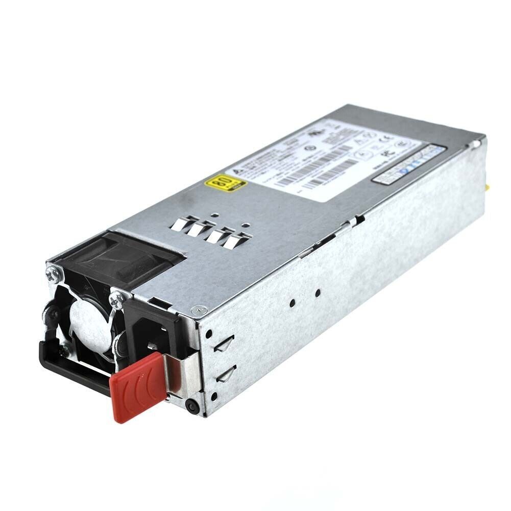 DPS-550LB C/B/D 550W Server Power Supply for Lenovo RD340 RD430 RD540 RD640