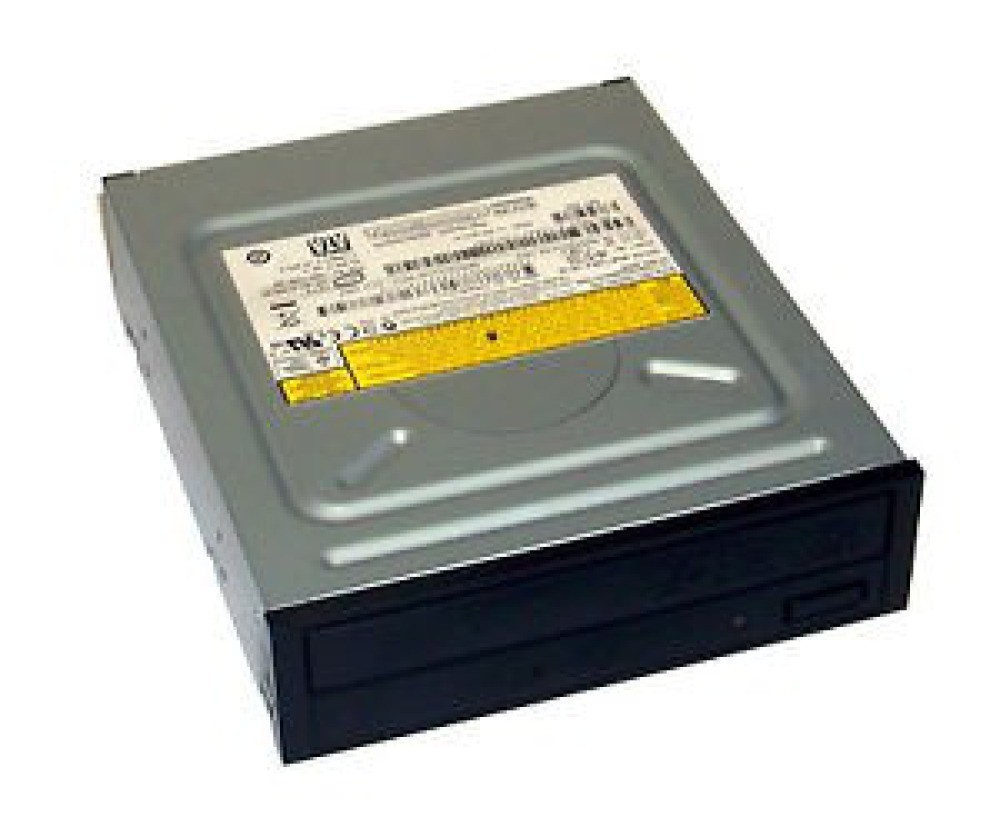 Sony Nec Optiarc Inc Sata Cd/Dvd Rewritable Optical Disk Drive A Tested Working