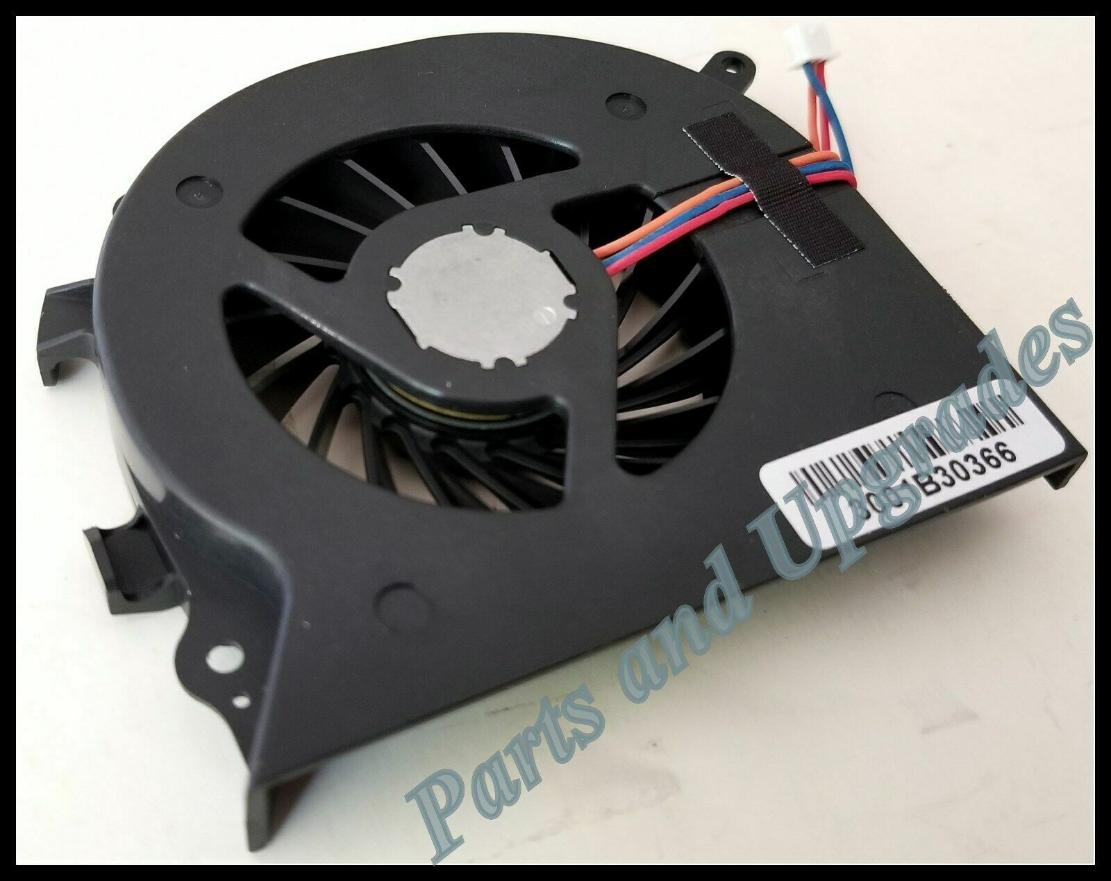 Sony VAIO VPCEA24FM/B VPCEA24FM/G VPCEA24FM/L VPCEA24FM/P VPCEA24FM/W CPU FAN NW