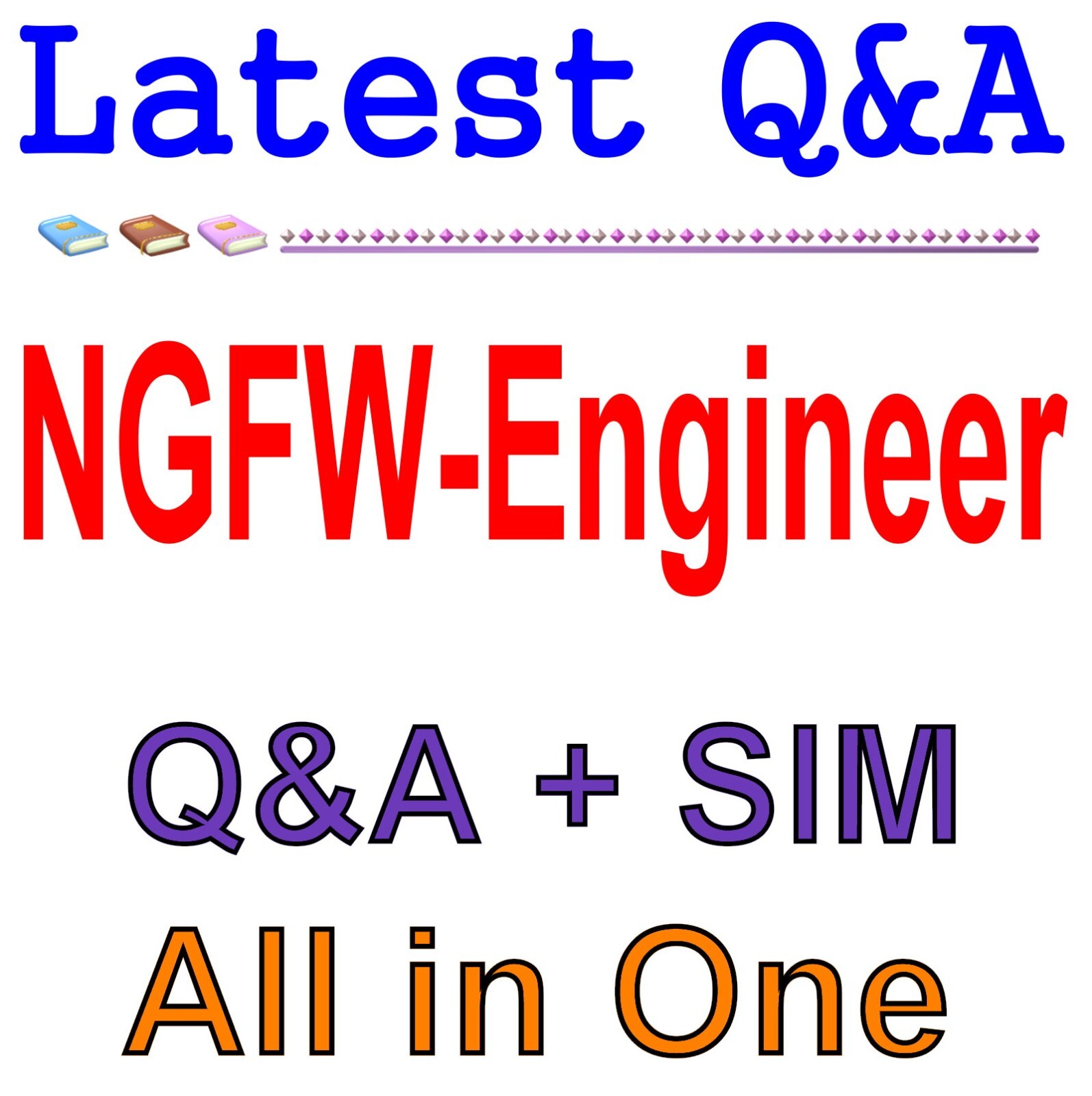 NGFW-Engineer Palo Alto Networks Next-Generation Firewall Engineer Exam Q&A