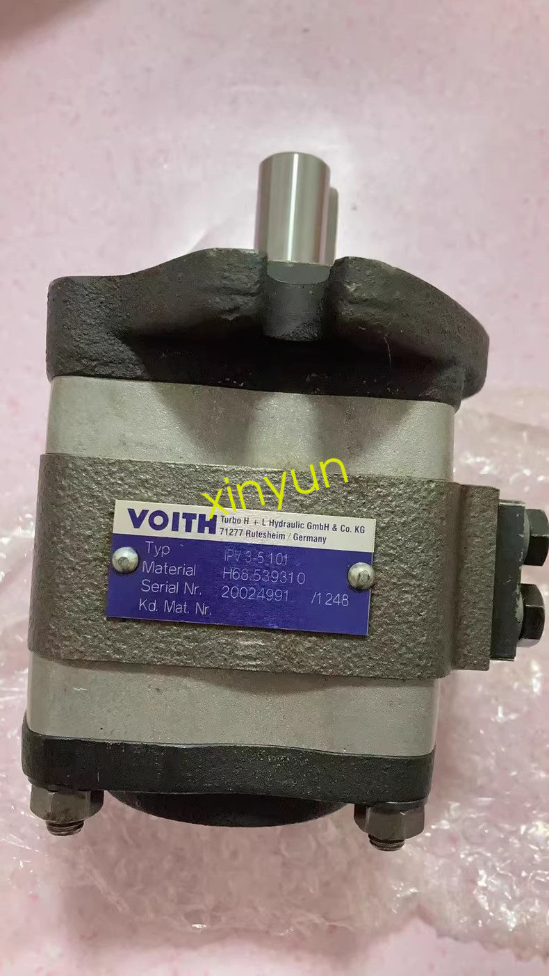 1PCS VOITH pump IPV3-5-101 IPV3-5 101 new via FedEx or DHL
