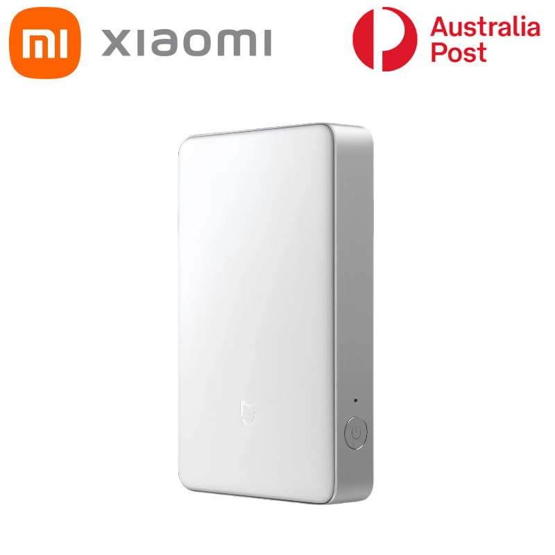 Xiaomi MI Portable Photo Printer PRO Wireless Pocket Printers Bluetooth ZINK