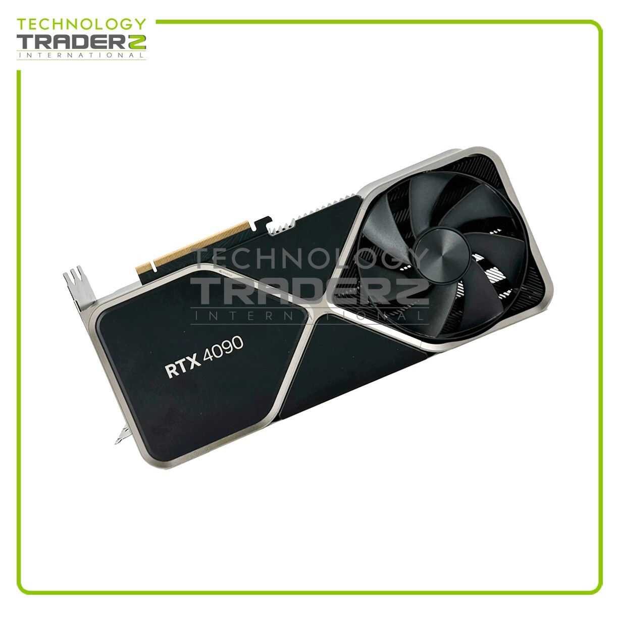 ** NVIDIA GeForce RTX 4090 24GB GDDR6X Founders Edition Graphics Card **