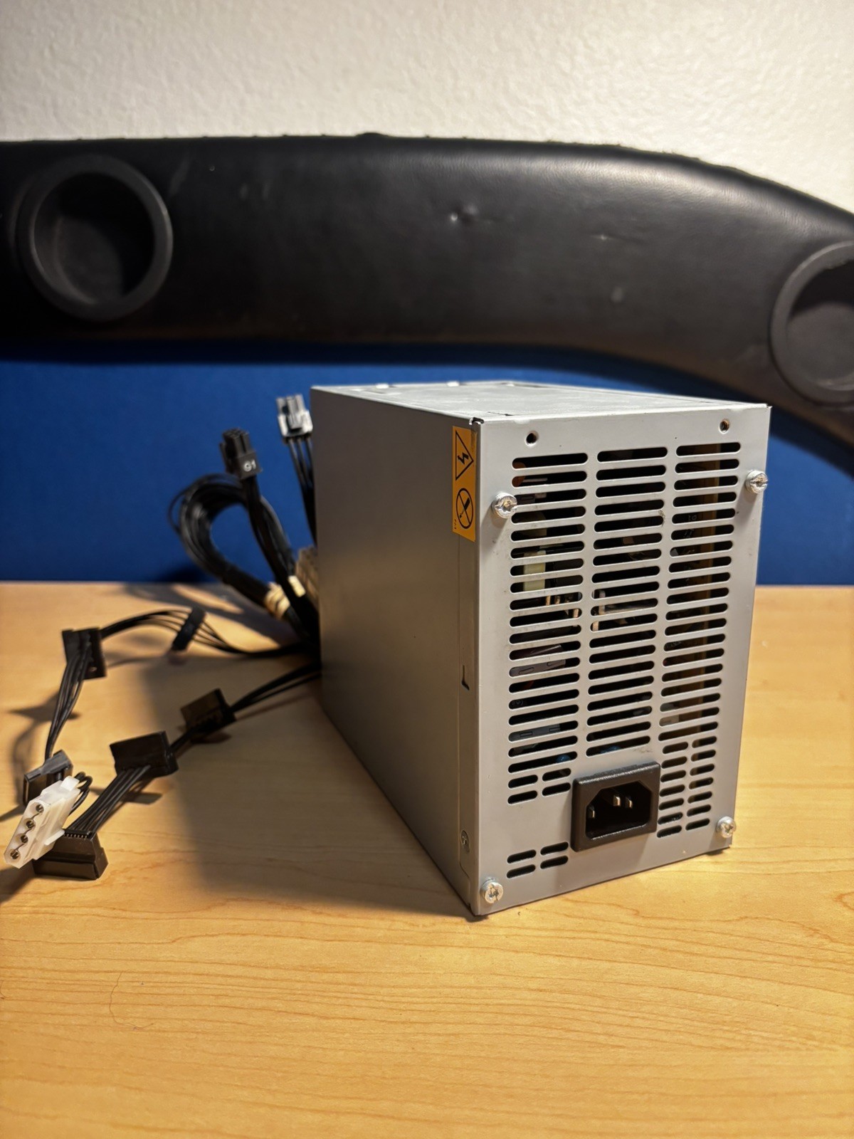 For HP Z420 Workstation DPS-600UB A 600W Power Supply 623193-001 | UNTESTED