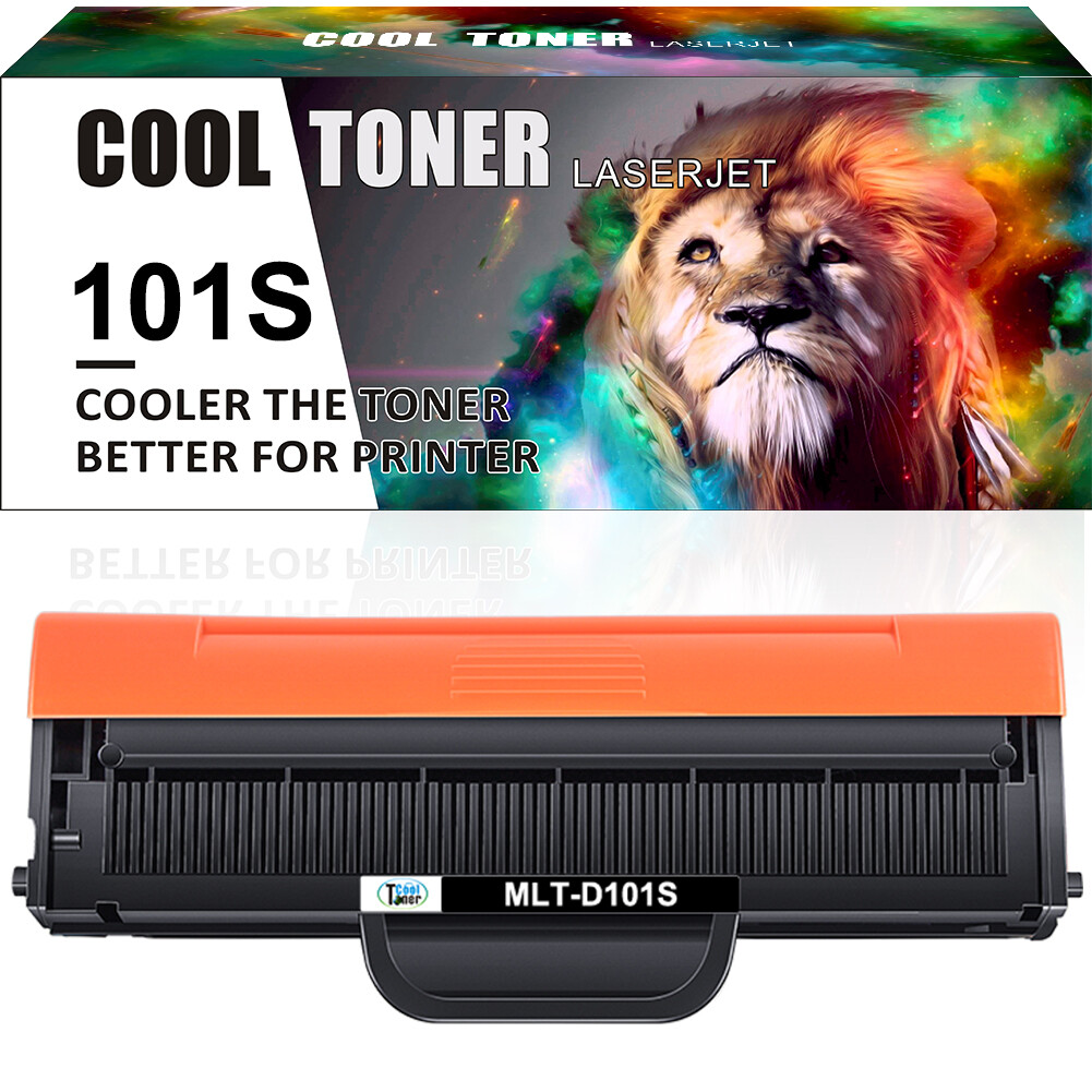 For Samsung MLT-D101S Toner ML-2160 ML-2165W SCX-3405W SF760P SCX-3400 3406W