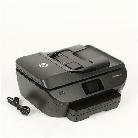 HP Envy Photo 7855 All-In-One Printer InkJet Printer - Black