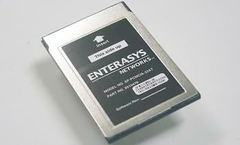 EXTREME NETWORKS / ENTERASYS XP-PCMCIA-32AT
