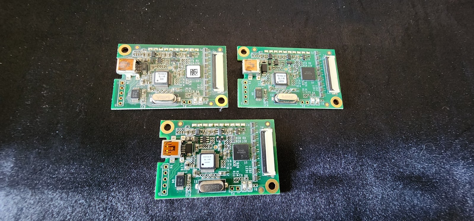 3 Original - Zytronic ZXY100-U-OFF-32-B Controller