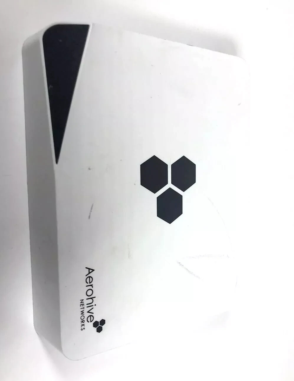 Aerohive BR100 IEEE 802.11n Ethernet Wireless Router