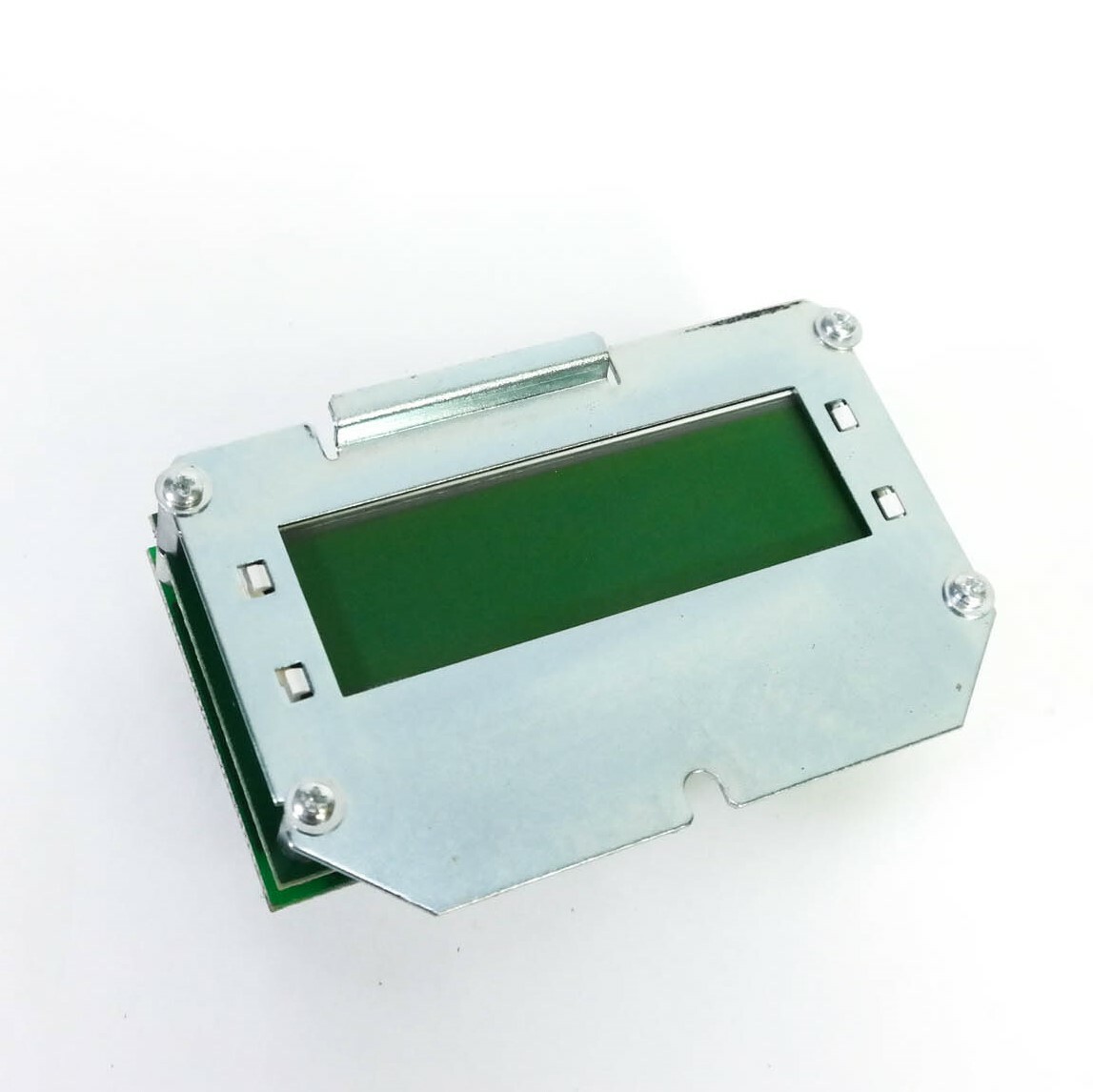 Genuine Zebra LCD Display w/ Bracket for 90/96/140/170/220XiIII/+ Label Printers