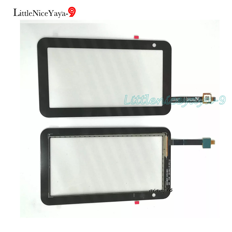 Touch Screen / LCD Display For Amazon Echo Show 5 (1st Gen) Smart Speaker 5.5"