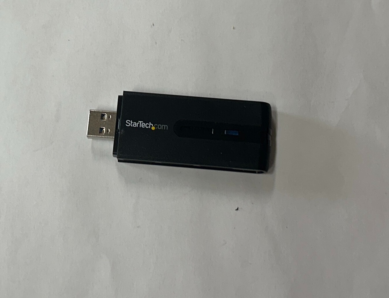 StarTech USB 3.0 AC1200 Dual Band Wireless-AC Network Adapter