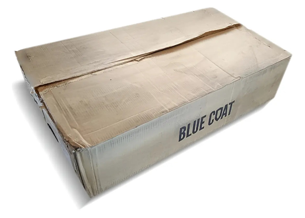 Symantec Firewall Router Blue Coat Asg-s400-40-u10k Brand New.