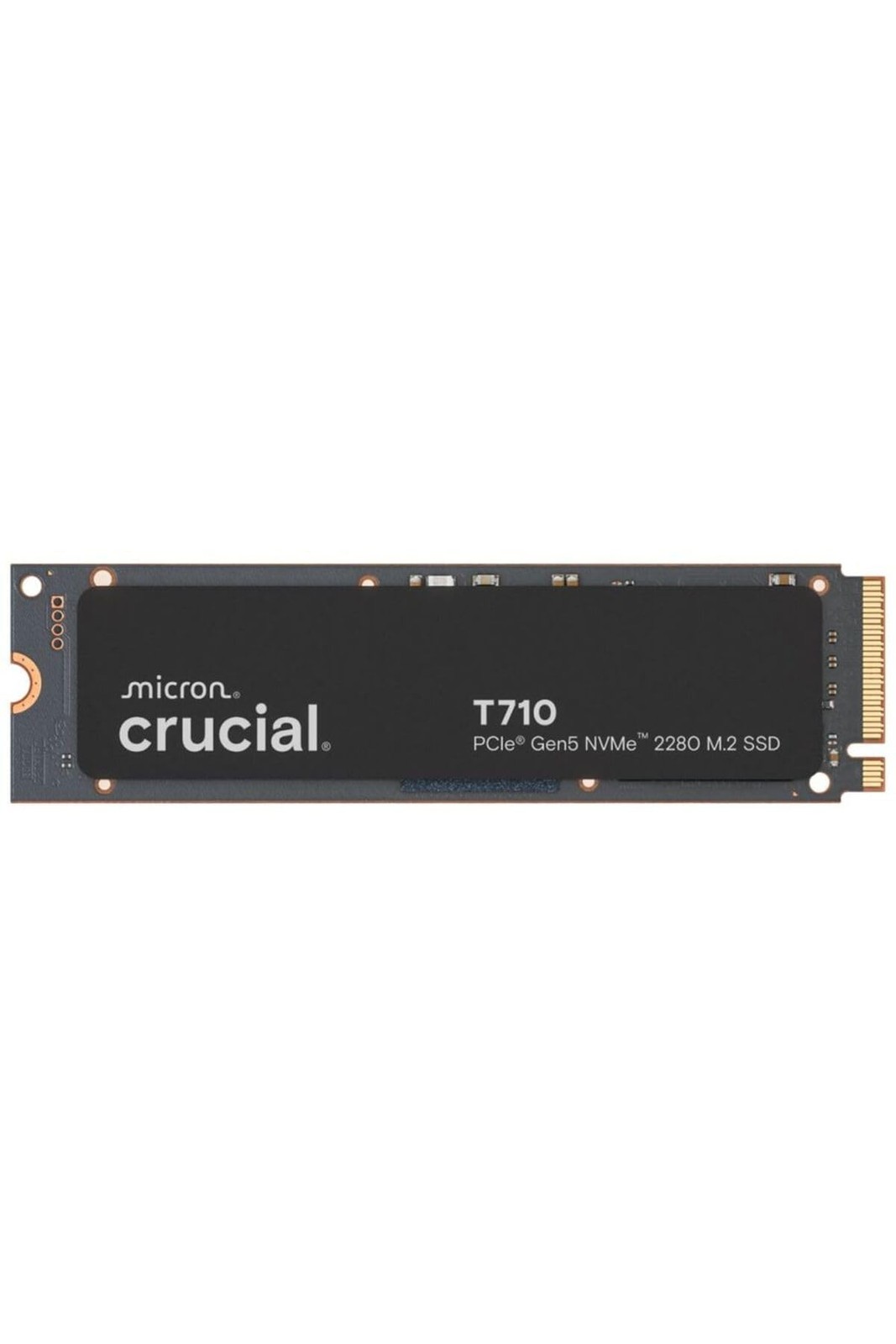 Crucial® 2TB T710 SSD