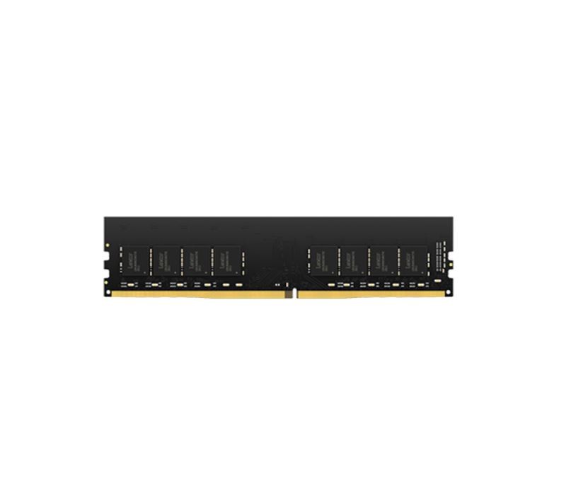 Lexar LD4U32G32C22ST-HGN 32GB DDR4 3200MHz PC4-25600 CL22 UDIMM Desktop RAM