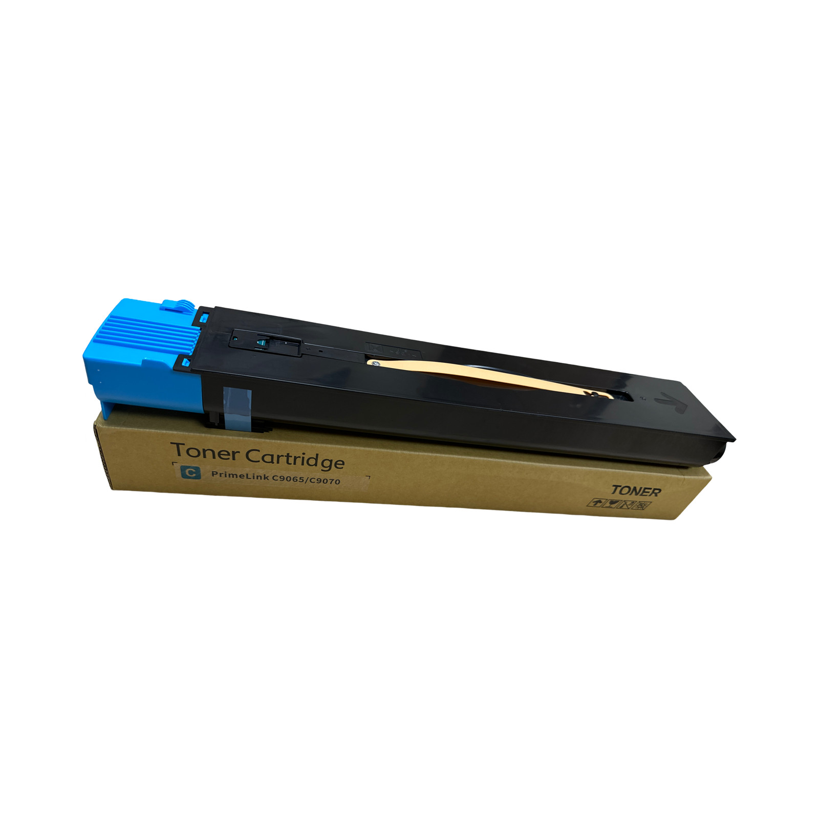 Japan Replacement Toner for Xerox Primelink C9065 C9070 "SOLD" Version