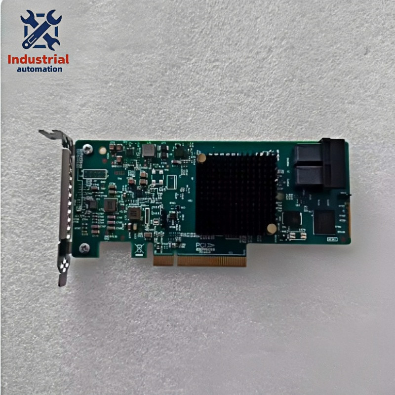 LSI 9311-8i 12Gbps SAS3008 PCI-E x8 HBA Card Full Height Bracket IT Mode