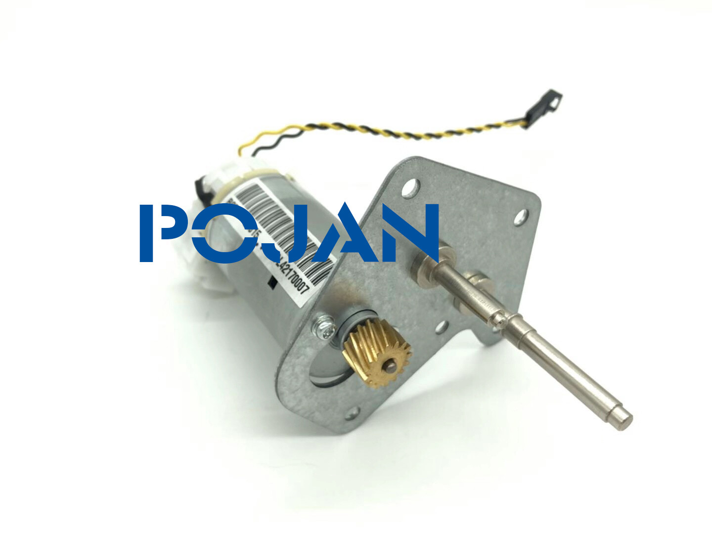 Rewinder Support Motor CR357-67034 CR357-67037 For HP DJ T920 T930 T1500 T2500