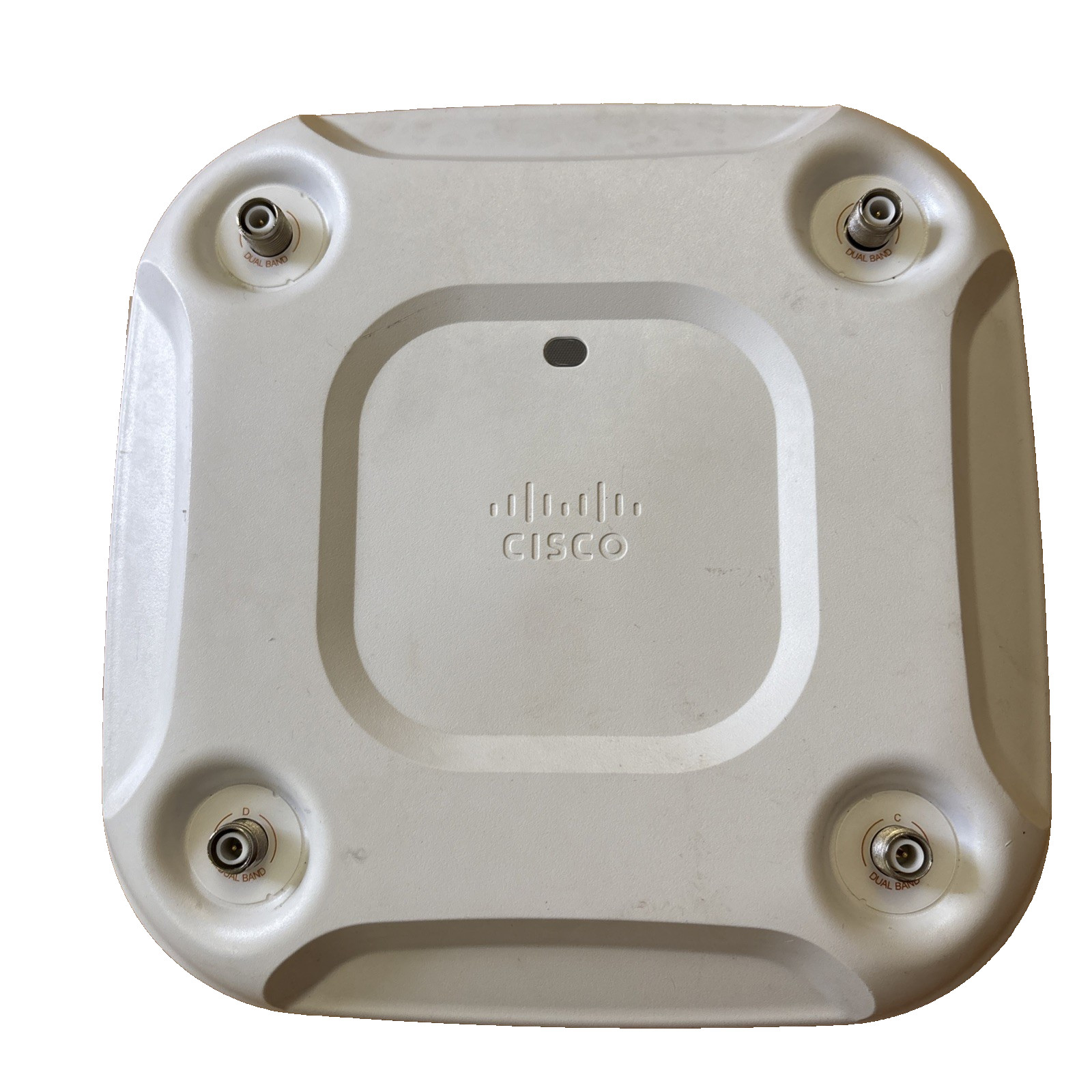 Cisco AIR-CAP3702P-B-K9 Aironet Wireless Access Point