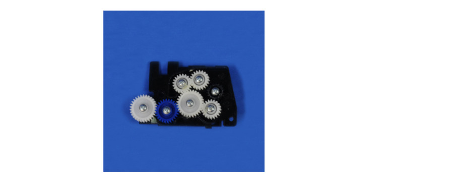 Genuine Lexmark MX522 Redrive Gear Plate 41X2268