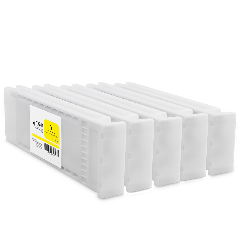 Compatible For Epson T6941 -T6945 ink Cartridge Epson SC T7200 T3270 T5270 T7270