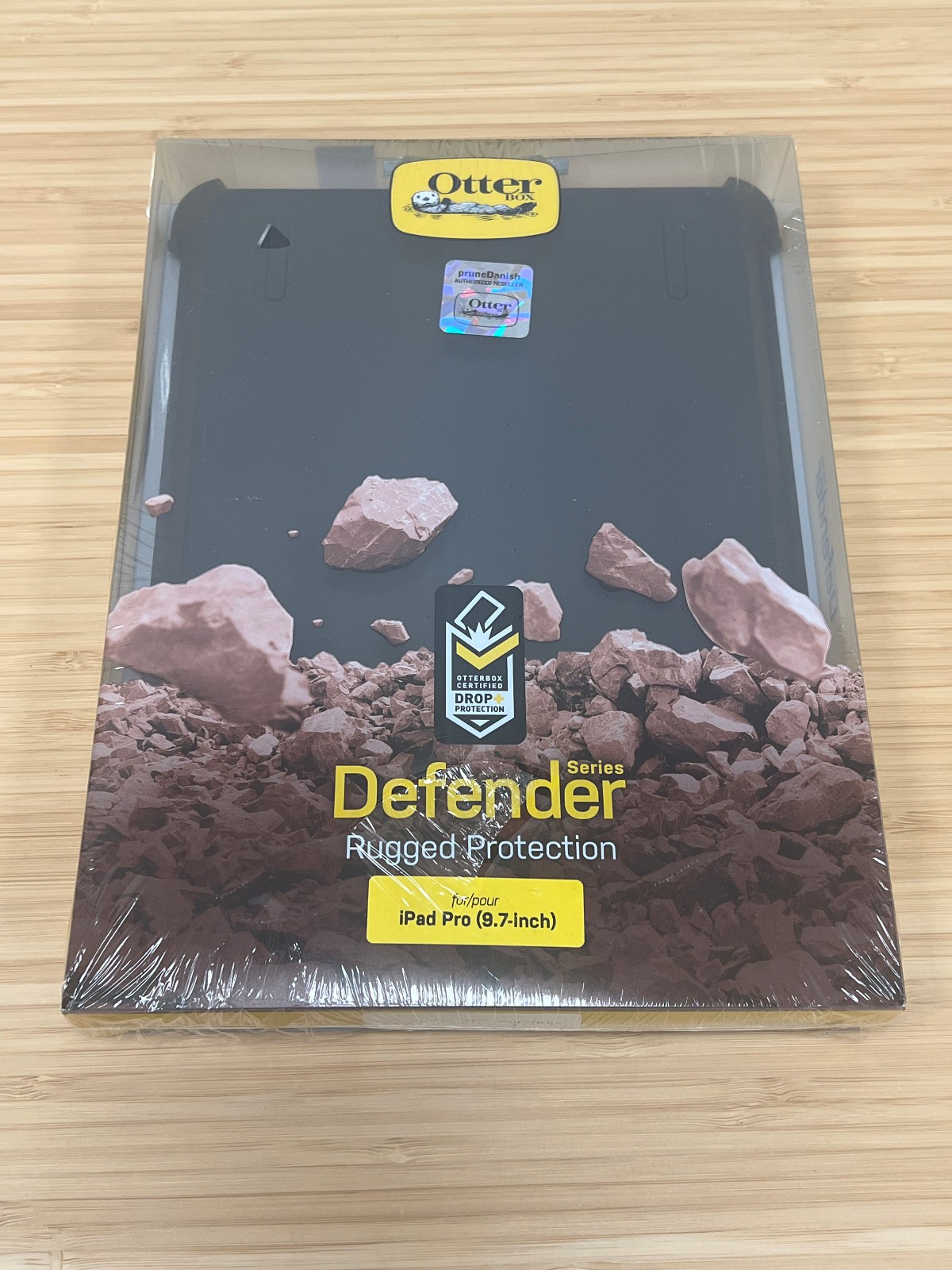 Otter Box Defender Series for iPad Pro 9.7 Inch