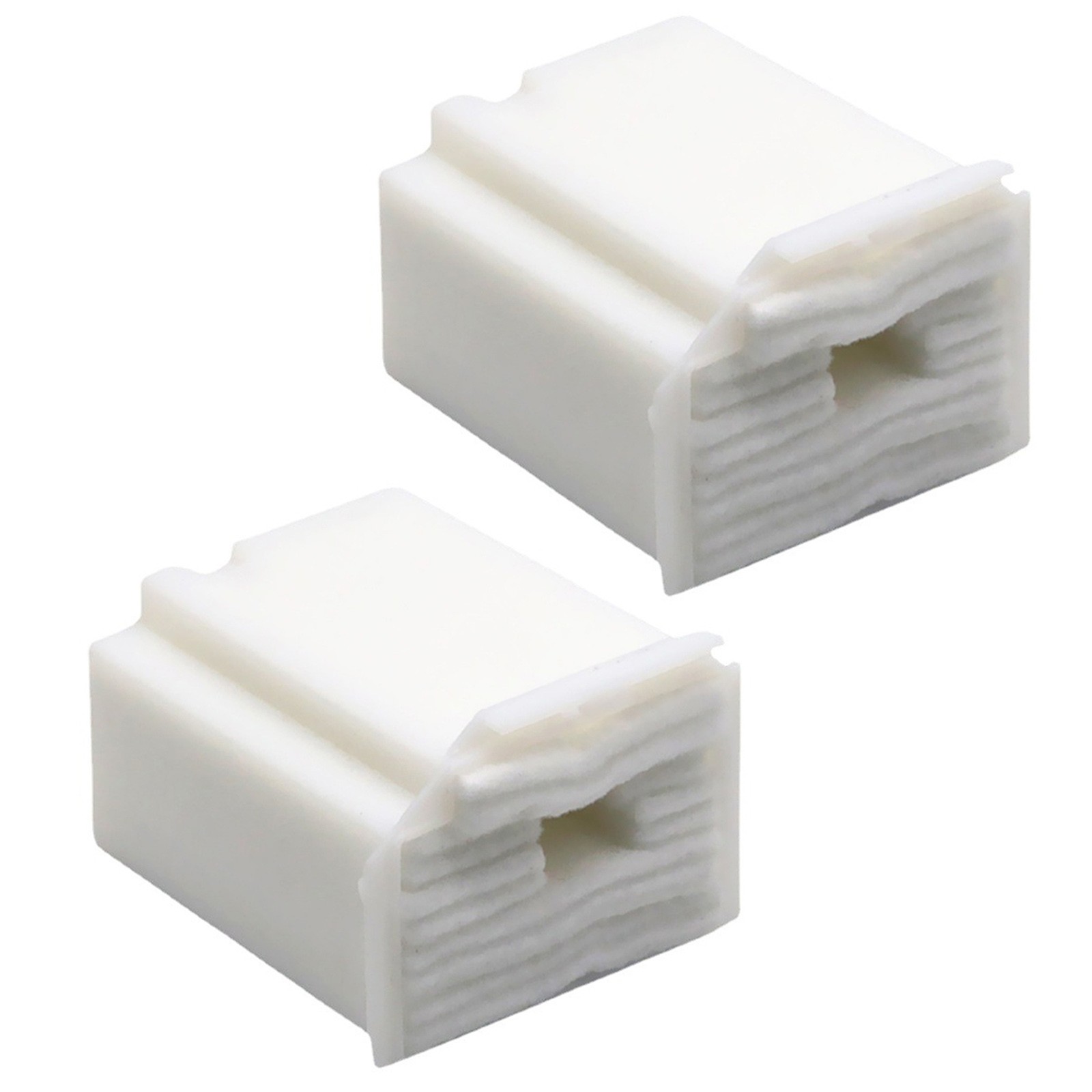 Maintenance Sponge Kit for EPSON L1110 L3110 L3150 ET-2400 ET-2720 Printer 2PCS