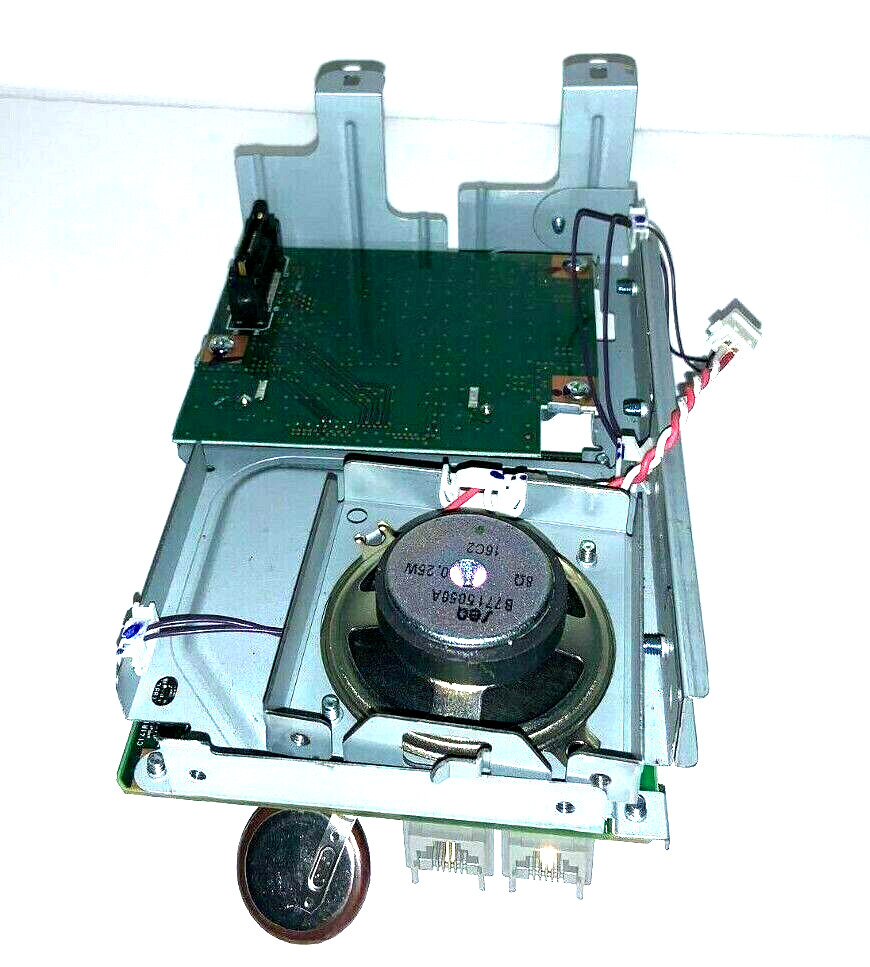 RICOH-SAVIN-LANIER  FAX OPTION TYPE FOR  MP 6503 / MP 7503