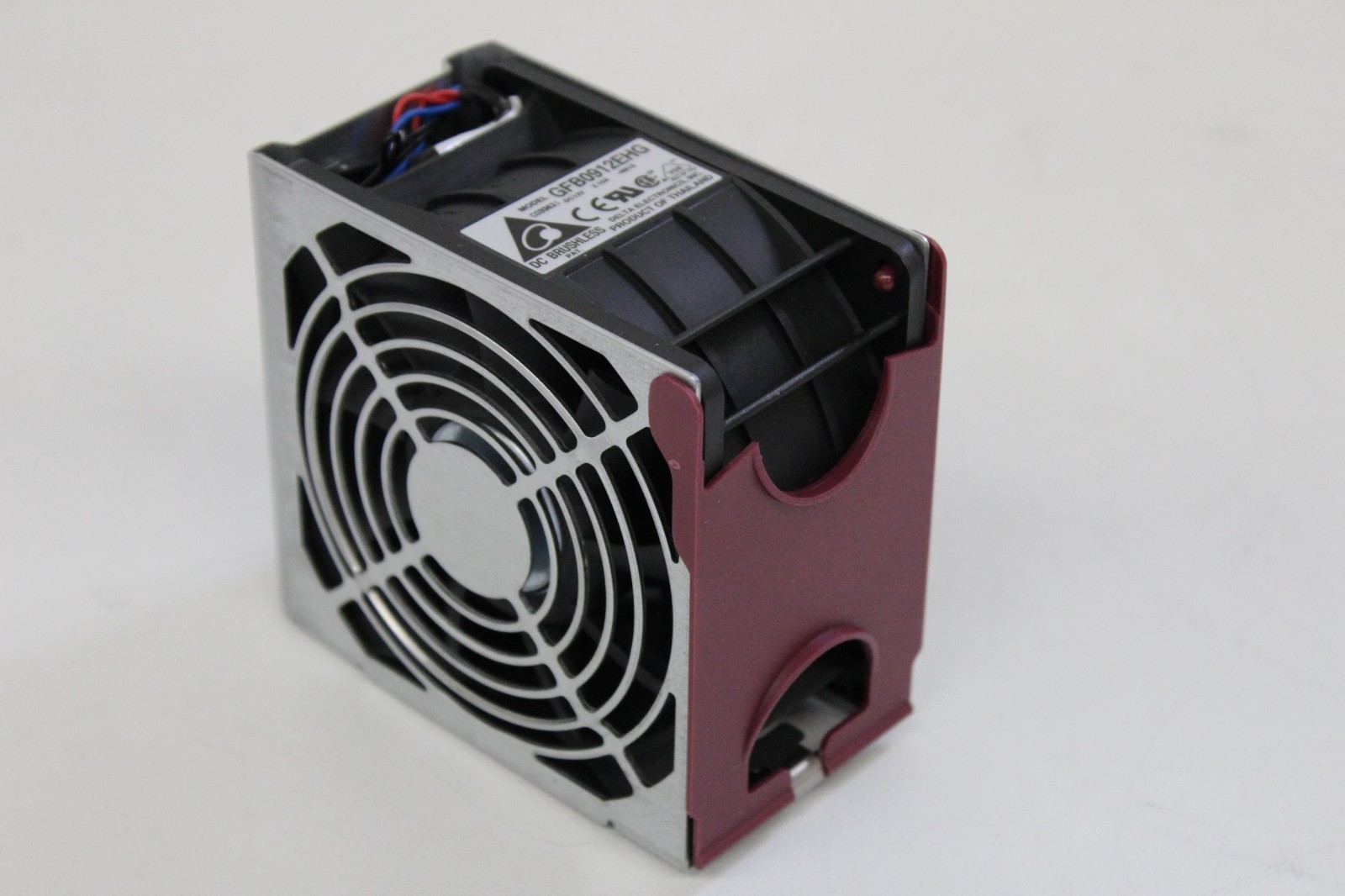 AB463-2158A NEW HP RX3600 RX6600 System Cooling Fan GFB0912EHG