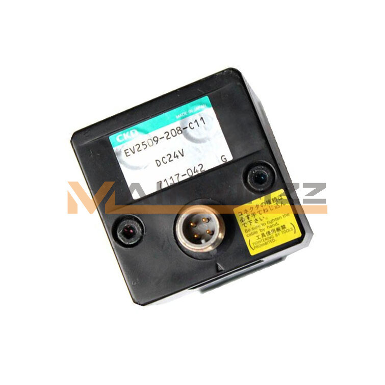 Used 1PC for CKD pressure reducing proportional valve EV2509-208-C11