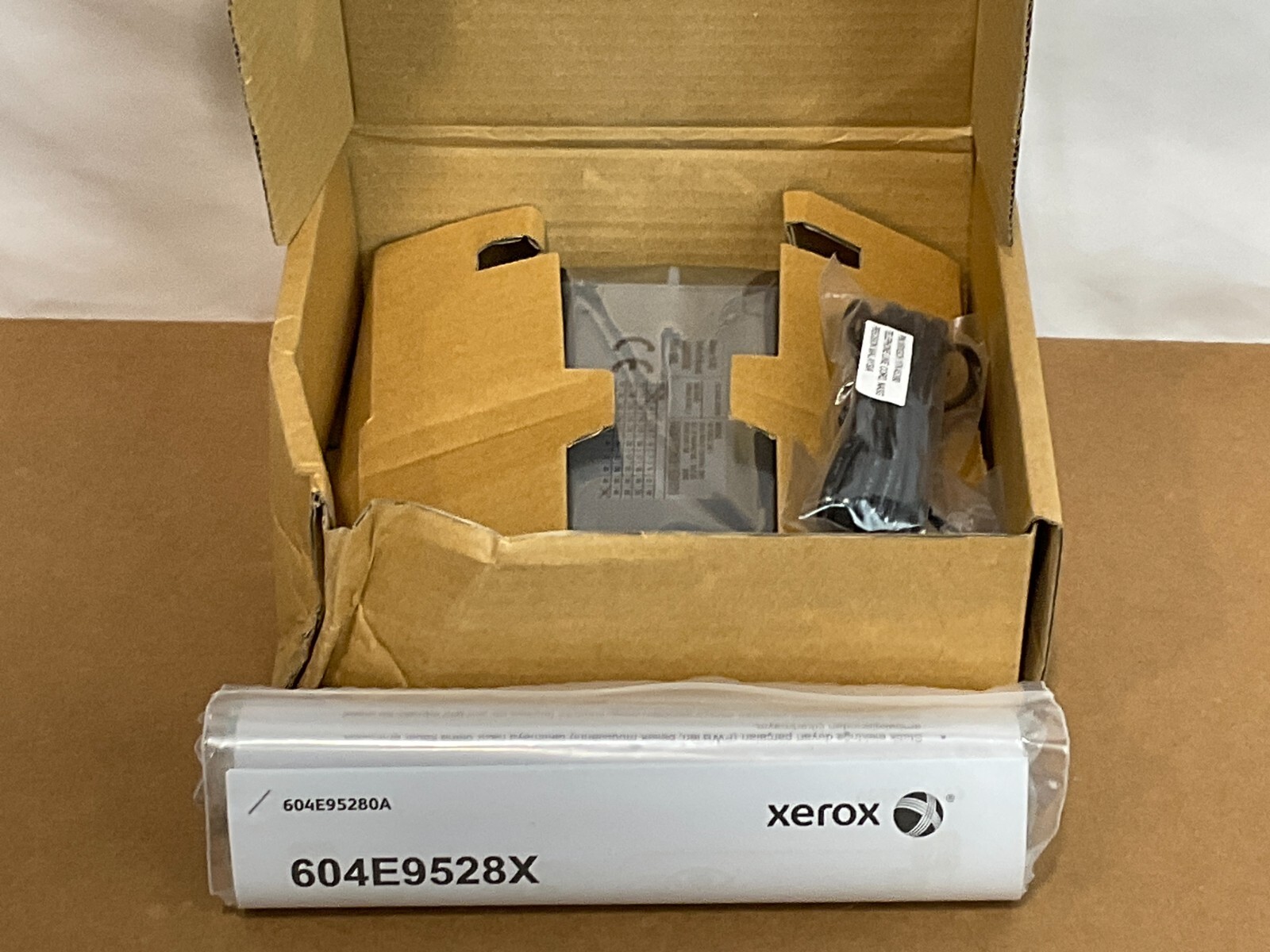 XEROX 497K16430 I SERIES 1 LINE FAX KIT ✅❤️️✅❤️️