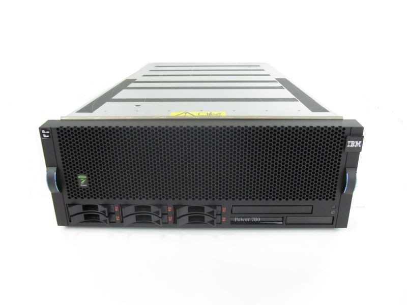 IBM 9179-MHD 64-core / 40-core Active 64-Core 40-Core Active 4.42GHz, 1TB