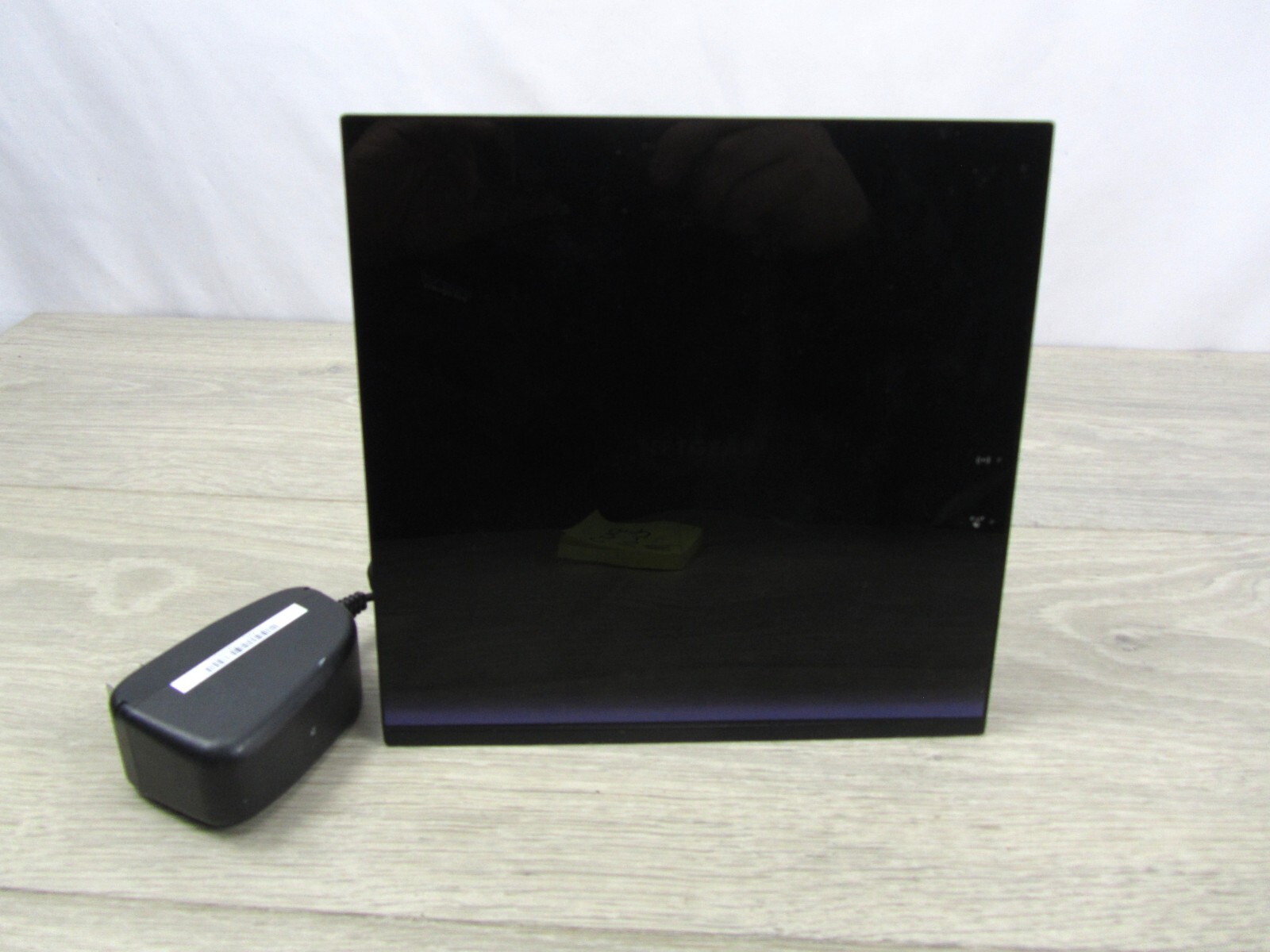 Netgear R6250 Smart WiFi Router Internet Wireless 4-Port - w/ Power Cord TESTED