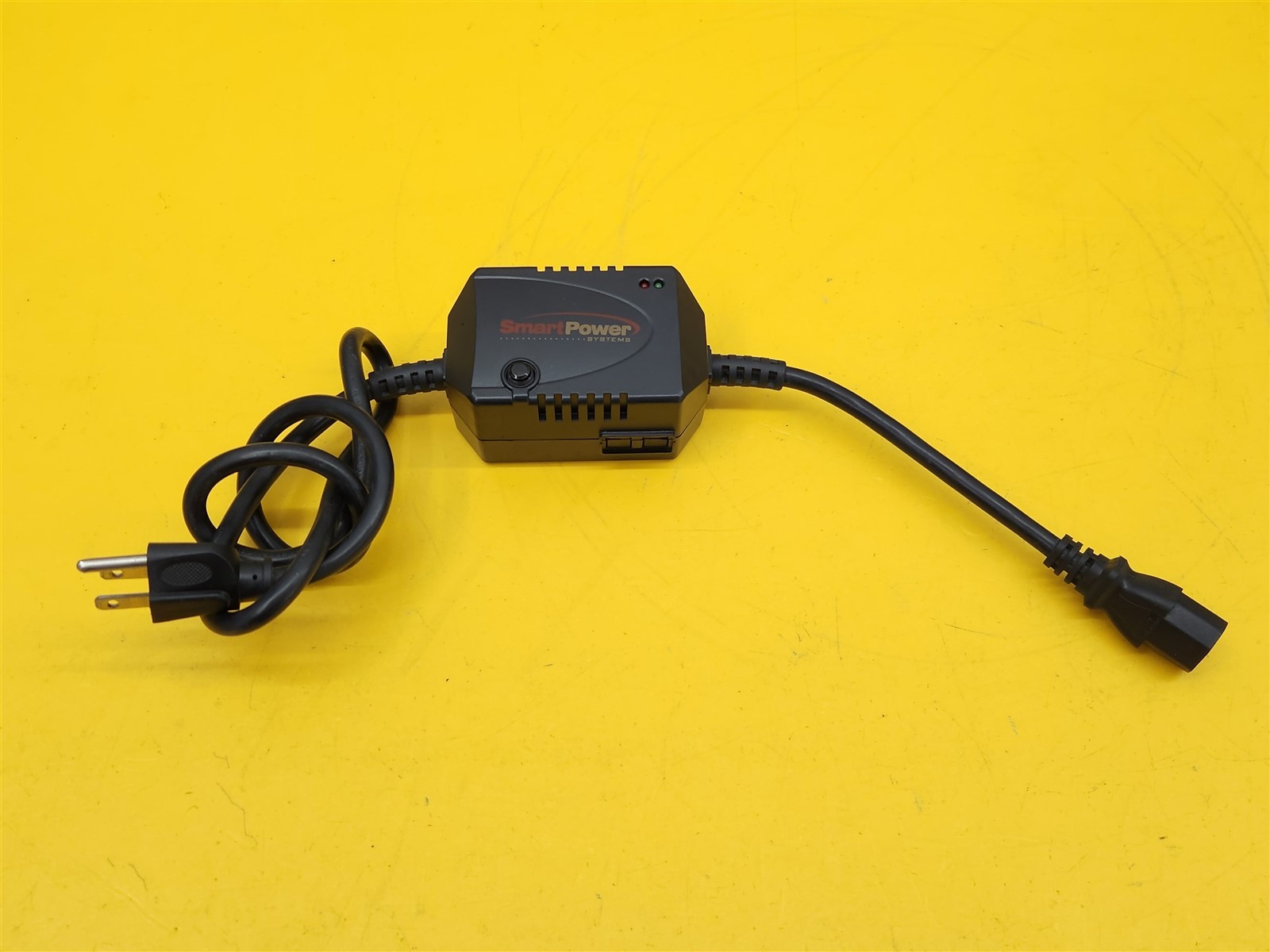 ⭐️⭐️⭐️⭐️⭐️ SmartPower Systems UTBF07SG-110-UPS Smart Cord Power Conditioner