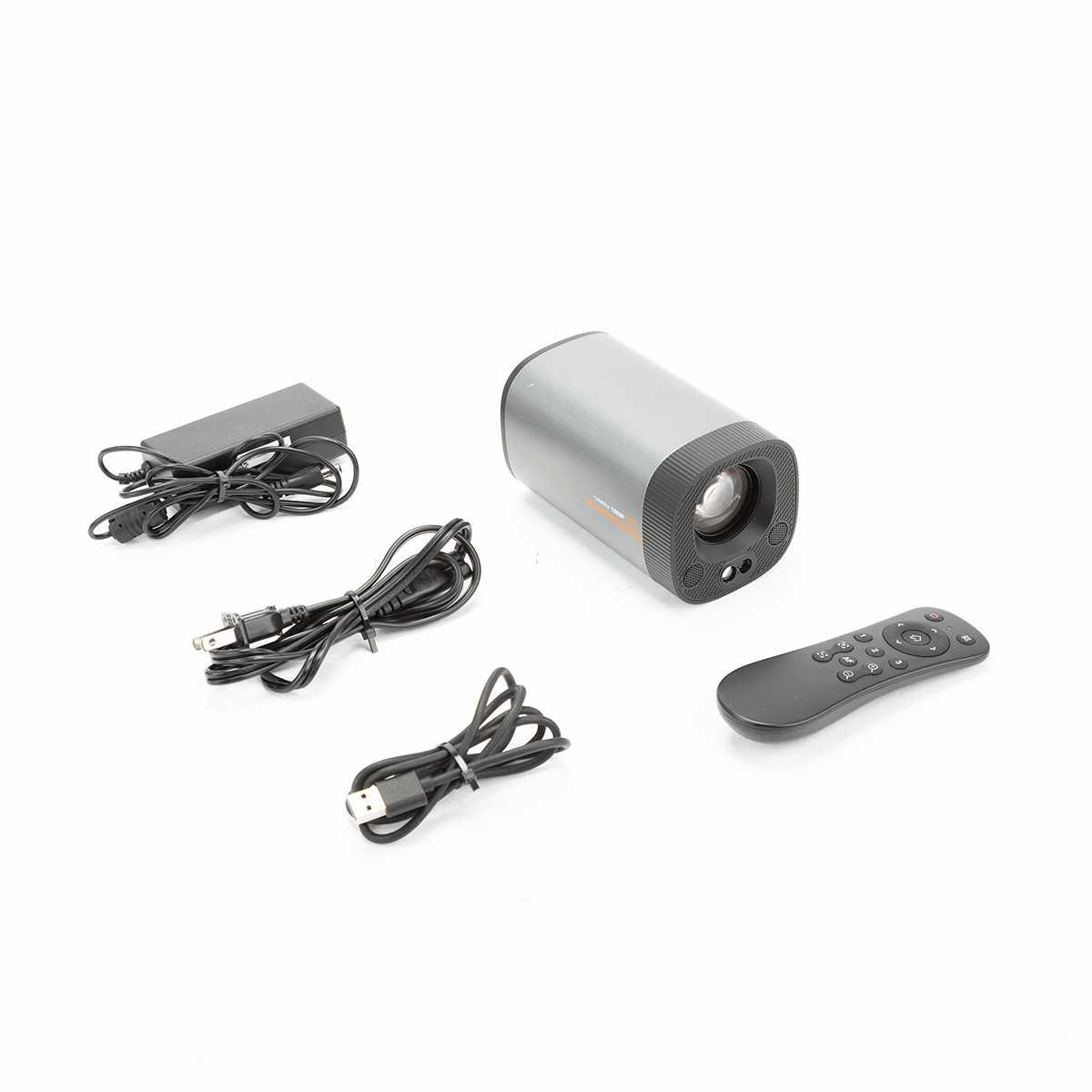FeelWorld HV10X Live Streaming Full HD USB/HDMI Camera - SKU#2075407