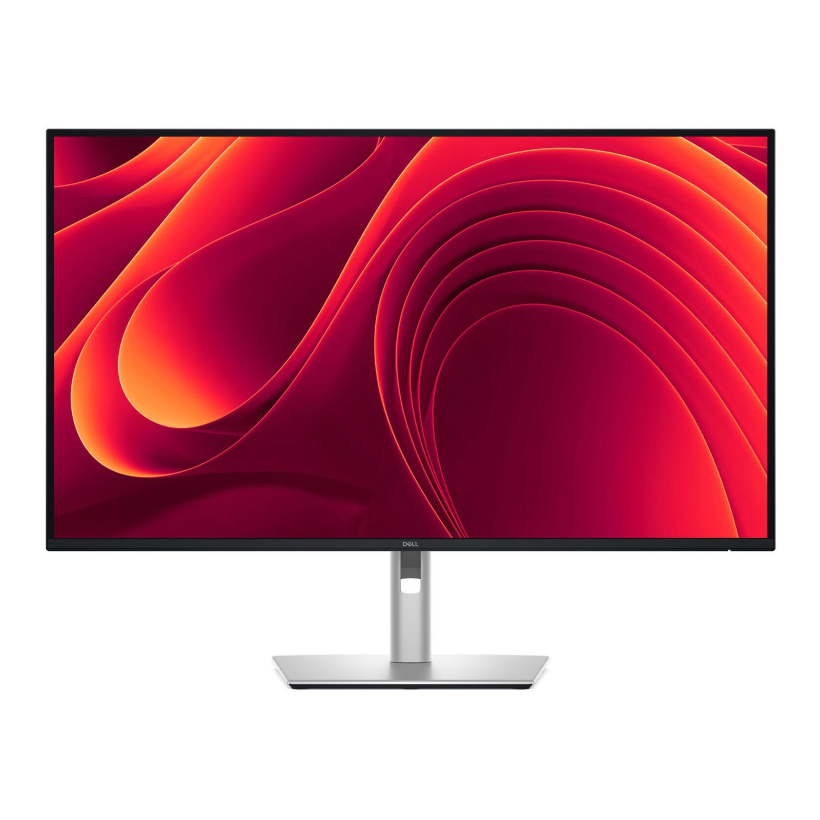 Dell Pro 32 Plus QHD USB-C Hub Monitor 2560x1440 IPS Display 100Hz PRO