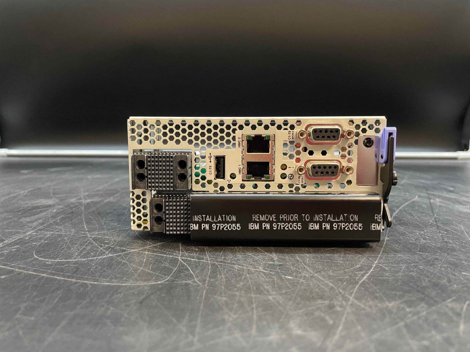 IBM Flex Service Processor, 01LL167, 00E3121