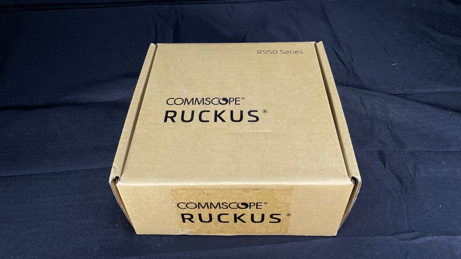 NEW Ruckus R550 901-R550-US00 WiFi 6 2x2 Dual Band Wireless Access Point