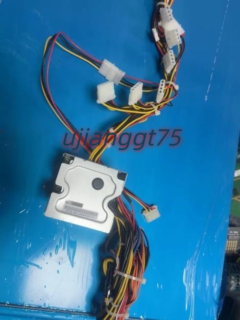 Supermicro server power distribution board PDB-PT216-2824