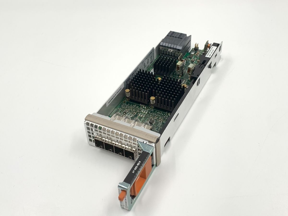 EMC SLIC20 6Gb SAS 4-Port Module 303-163-100C-02