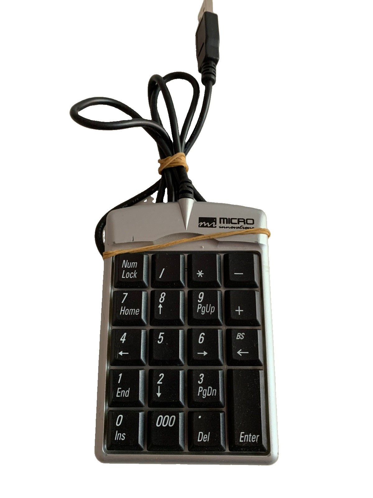Micro Innovations Numeric Plus KEYPAD