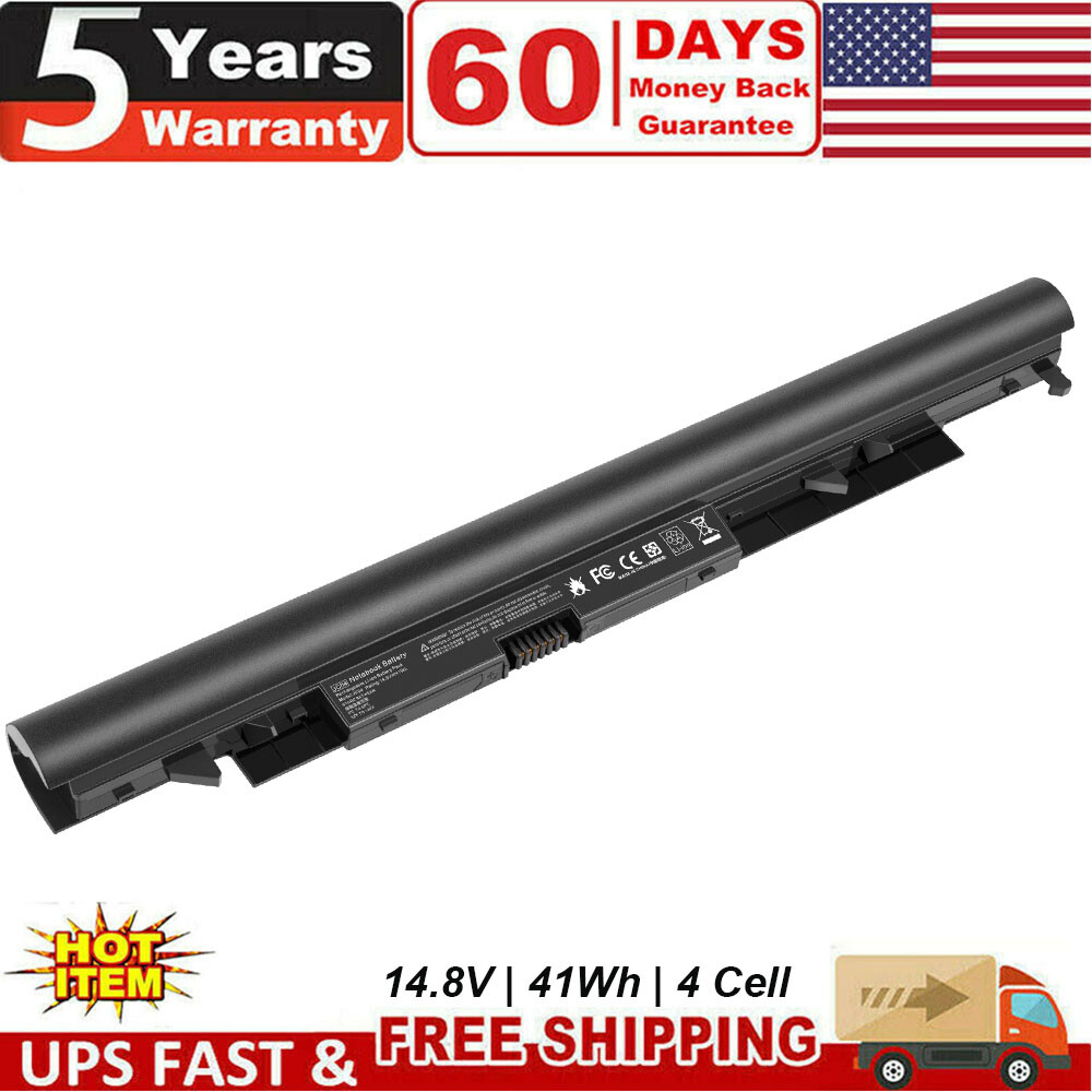 JC04 JC03 Battery for HP 15-BS000 15-bs0xx Series 919700-850 Notebook 34Wh F