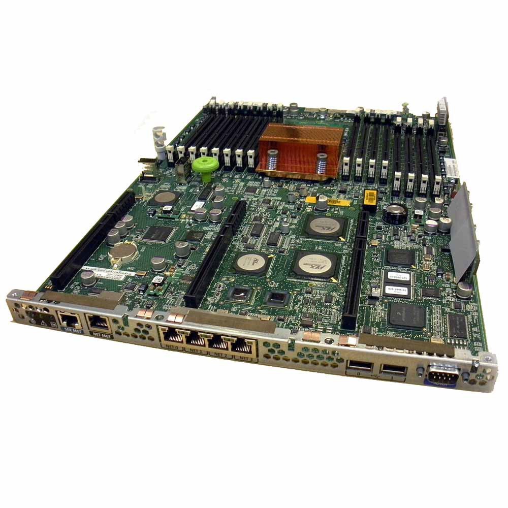 Sun 540-7970 (511-1415) 1.2GHz 4-Core System Board