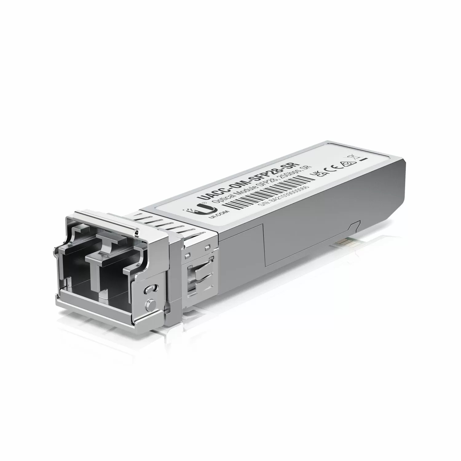 Ubiquiti UACC-OM-SFP28-SR 25G MM Optical Module
