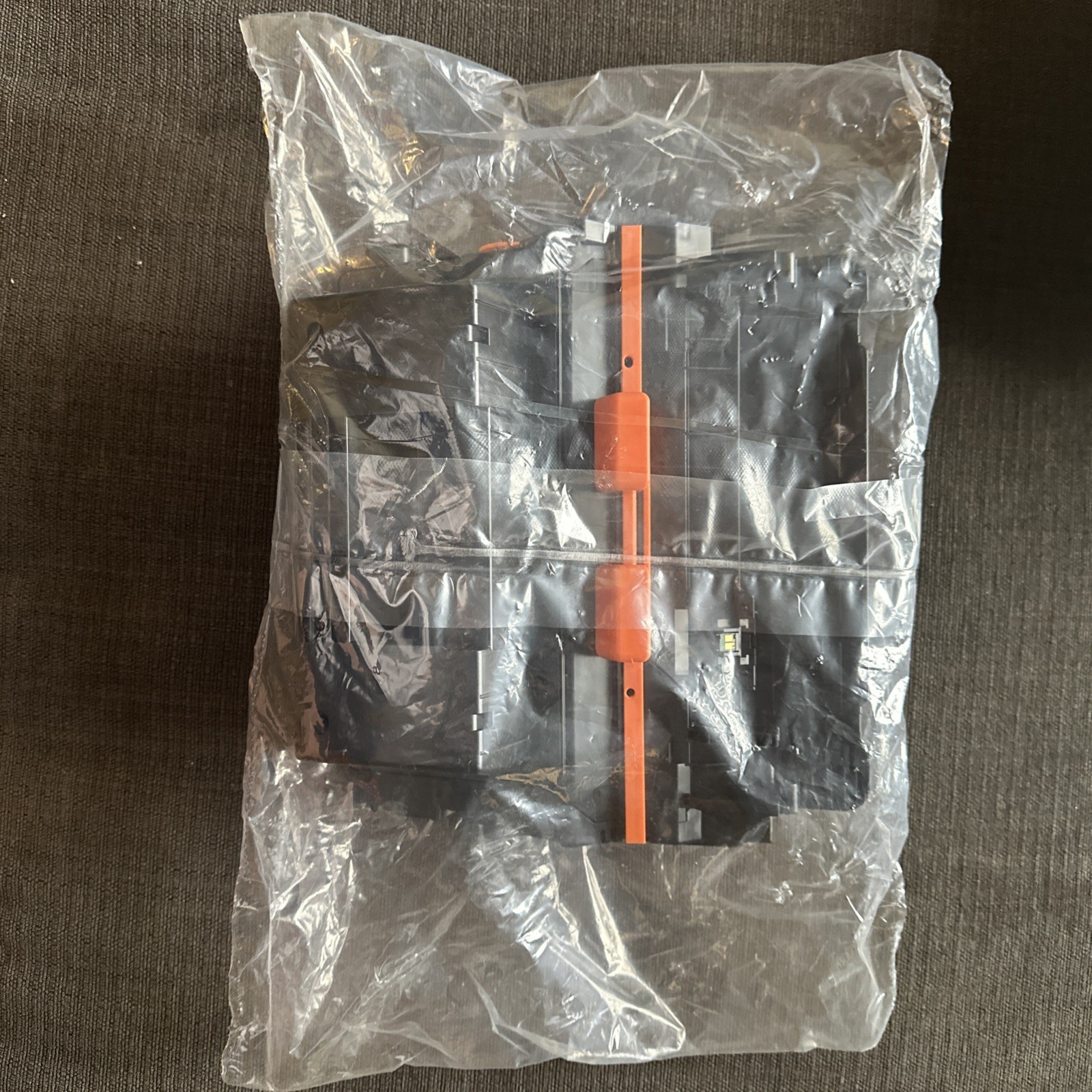 HP 90X Black High-yield Toner Cartridge | CE390X Authentic